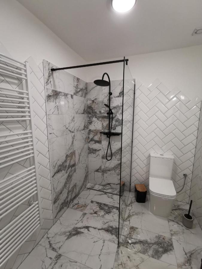 Apartman Pri Lese Veľký Slavkov 外观 照片